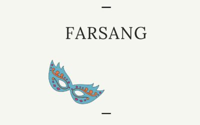 Farsang – Méhecske csoport