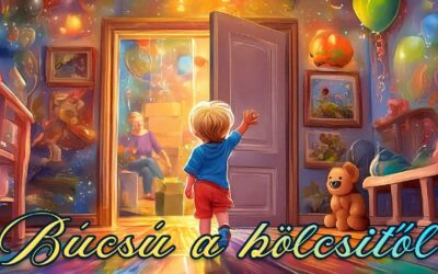 Tulipános Bölcsőde – Búcsú