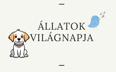 Állatok világnapja