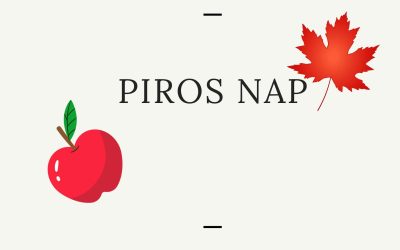 Piros nap