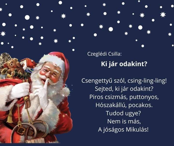 Mikulás