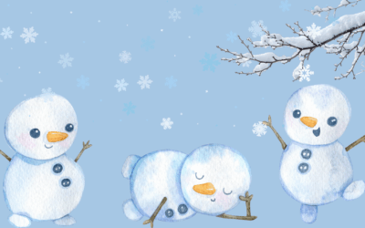 Első havas napjaink