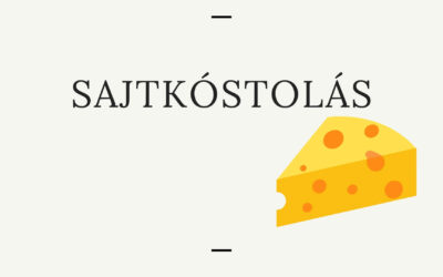 Sajtkóstolás