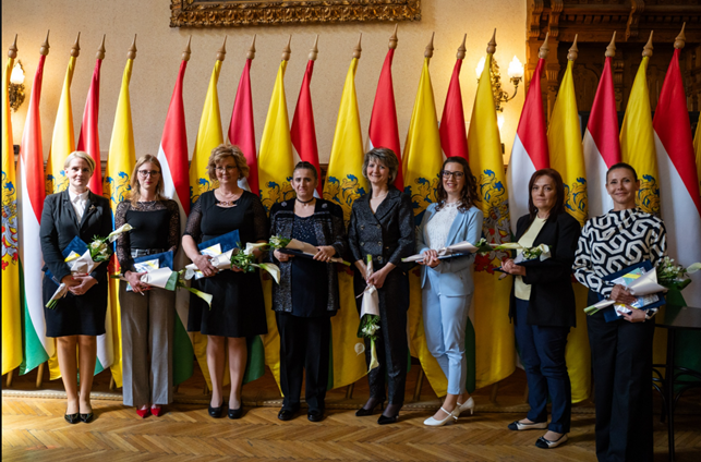 Bölcsődei dolgozók napja